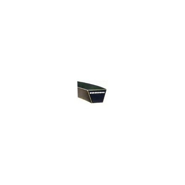 RPT B94 Classical V-Belt, 97 in Outside Length, 21/32 in Top Width